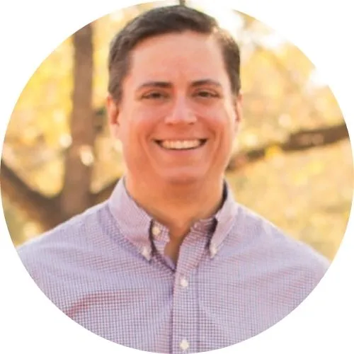 headshot of Jason Sharpe