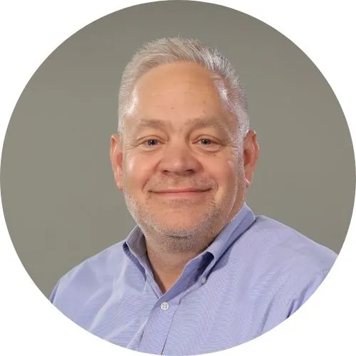 headshot of Matt Capelle