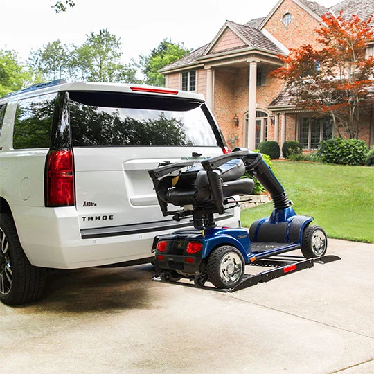 Out-Sider Scooter Lift