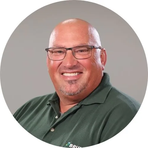 headshot of Steve LaCombe