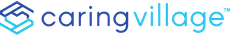 Caring Village - Logo