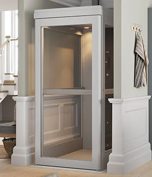 connect xl home elevator
