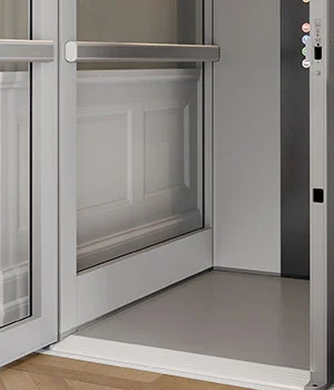 connect xl home elevator