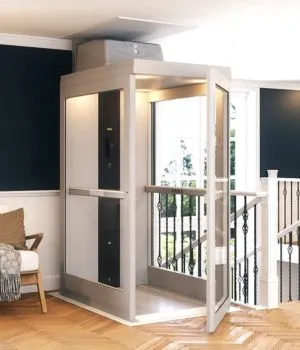 connect xl home elevator
